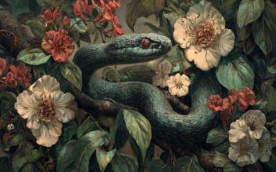 When Satan tempted Eve, didn’t he do exactly what God wanted all along?