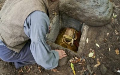 Why hasn’t the Church dug up the gold plates?