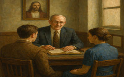Is there a difference between the duties and responsibilities of the Priesthood?