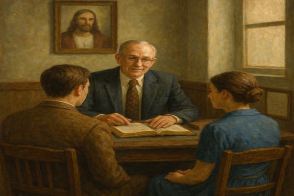 Is there a difference between the duties and responsibilities of the Priesthood?