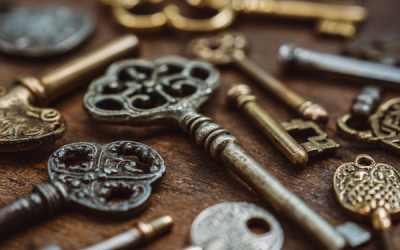 Have all of the Priesthood keys been given to man on earth?