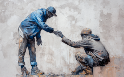 Why should I be my brother’s keeper?