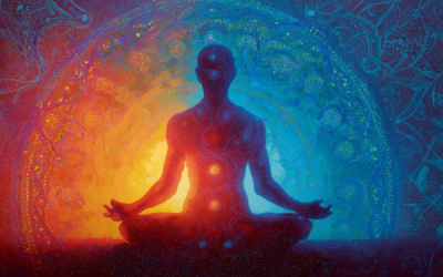 Is it okay to be involved with energy healing?