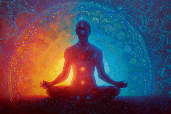 Is it okay to be involved with energy healing?