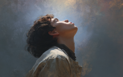 Why does God expect faith without definite interaction or proof?