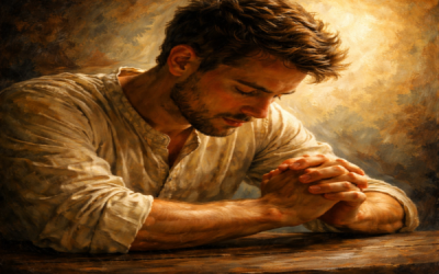 Can Satan hear our prayers to use against us?