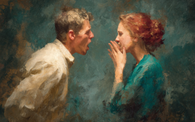 When is divorce better than staying married?