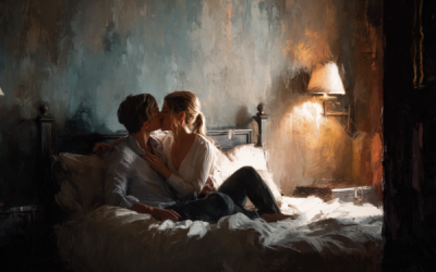 Is sexual intimacy between a married couple only for the intent to conceive?
