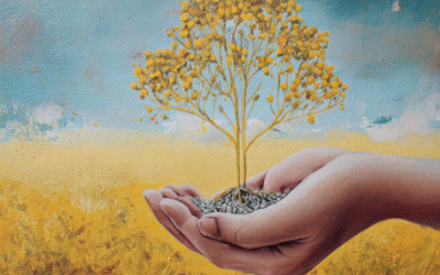 How can I have faith like a mustard seed?