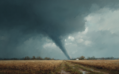 Why does God allow people to die due to natural disasters?