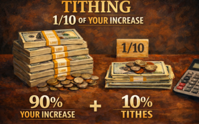 Do I need to pay tithing on social security?