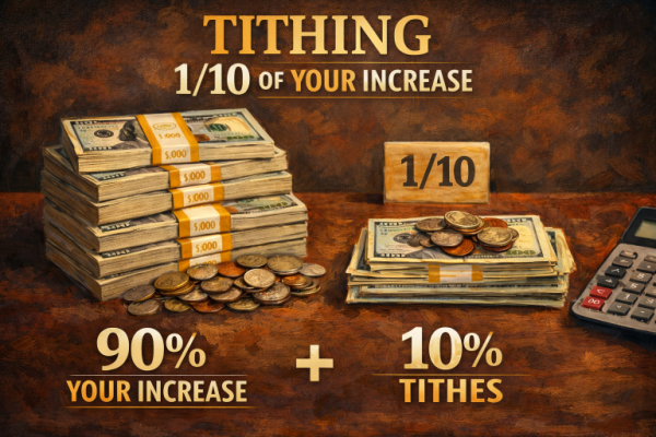 Do I need to pay tithing on social security?