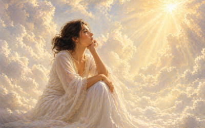 Are those who accept the gospel after death still accountable for their life on earth?