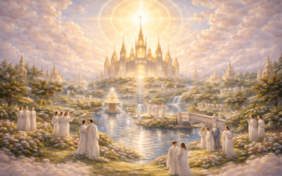 Does Church doctrine state there will be polygamy in the Celestial Kingdom?