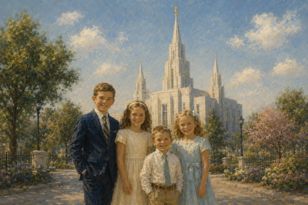 Can youth and children enter the Celestial Room?